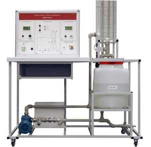 Лабораторный стенд "Датчики" - fgospostavki.ru - Ивантеевка