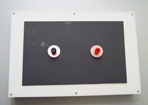 Сменная панель «Исследование характеристик диэлектриков» - fgospostavki.ru - Ивантеевка