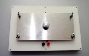 Сменная панель «Снятие поляризационных характеристик диэлектриков при различных температурах» - fgospostavki.ru - Ивантеевка