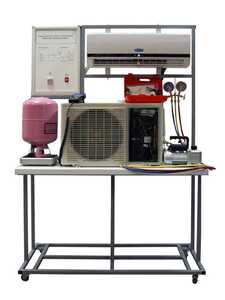 Мастерская WSR «Монтаж кондиционера» - fgospostavki.ru - Ивантеевка