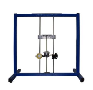 Лабораторный стенд «Устойчивость гибких стержней при сжатии» - fgospostavki.ru - Ивантеевка