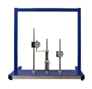 Лабораторный стенд «Изучение пружин сжатия» - fgospostavki.ru - Ивантеевка