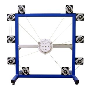 Лабораторный стенд «Произвольная плоская система сил» - fgospostavki.ru - Ивантеевка