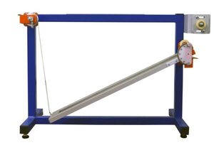 Учебная лабораторная установка «Законы трения» - fgospostavki.ru - Ивантеевка