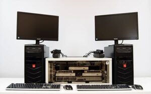 Типовой комплект учебного оборудования «Глобальные компьютерные сети» - fgospostavki.ru - Ивантеевка