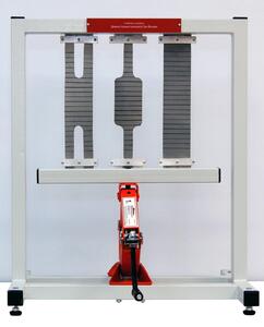 Учебная установка «Демонстрация принципа Сен-Венана» - fgospostavki.ru - Ивантеевка