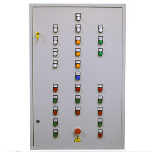 Стенд «Электромонтаж и наладка поиск неисправности» - fgospostavki.ru - Ивантеевка