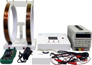 Лабораторная установка «Магнитное поле Земли» - fgospostavki.ru - Ивантеевка