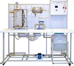 Типовой комплект учебного оборудования «Гидростатика» - fgospostavki.ru - Ивантеевка