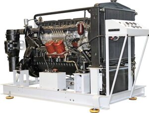 Учебный стенд «Лабораторный комплекс с двигателем Д6» - fgospostavki.ru - Ивантеевка