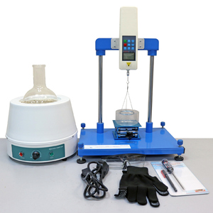 Стенд "Исследование зависимости коэффициента поверхностного натяжения воды от температуры" - fgospostavki.ru - Ивантеевка