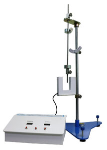 Учебный стенд «Физический маятник» - fgospostavki.ru - Ивантеевка