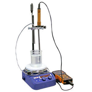 Стенд "Градуировка термопары. Эффект Зеебека" - fgospostavki.ru - Ивантеевка