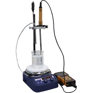 Лабораторная установка «Эффект Зеебека» - fgospostavki.ru - Ивантеевка