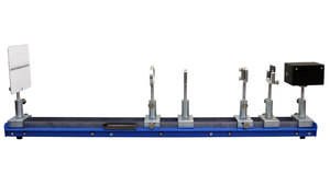 Стенд «Бипризма Френеля» - fgospostavki.ru - Ивантеевка