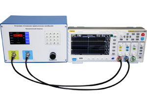 Лабораторная установка «Сложение гармонических колебаний» - fgospostavki.ru - Ивантеевка