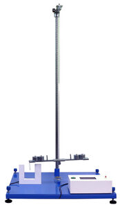 Лабораторная установка «Определение модуля сдвига и момента инерции крутильного маятника»  - fgospostavki.ru - Ивантеевка