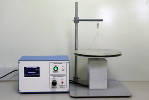 Демонстрационная установка «Вязкость газов» - fgospostavki.ru - Ивантеевка