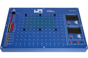 Универсальная учебная лаборатория «SuBaS Lite» - fgospostavki.ru - Ивантеевка