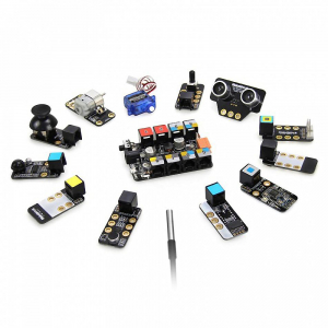 Электронный конструктор Inventor Electronic Kit - fgospostavki.ru - Ивантеевка