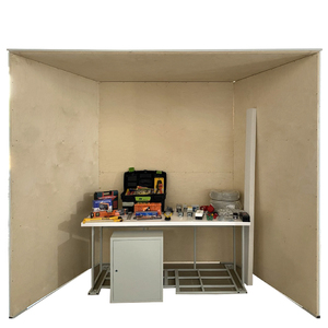 Комплект учебного оборудования «Электромонтаж и наладка систем управления в максимальной комплектации» - fgospostavki.ru - Ивантеевка