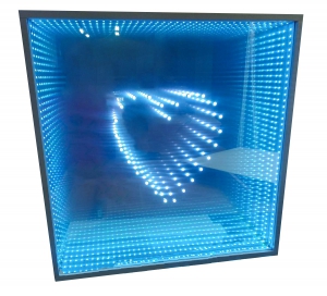 Интерактивная панель "Тоннель света" - fgospostavki.ru - Ивантеевка