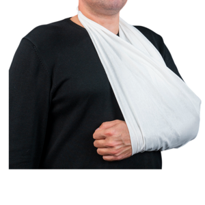 Косынка медицинская - fgospostavki.ru - Ивантеевка