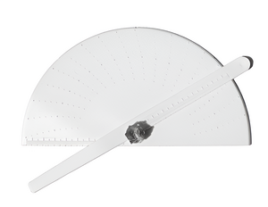 Транспортир тактильный - fgospostavki.ru - Ивантеевка