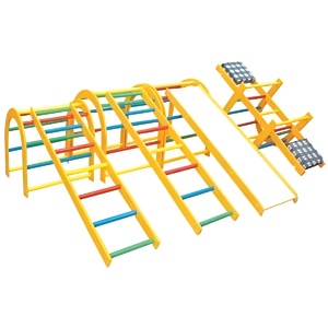 Геркулес спортивно-игровой комплекс - fgospostavki.ru - Ивантеевка