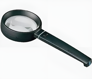 Лупа асферическая (6х) - fgospostavki.ru - Ивантеевка