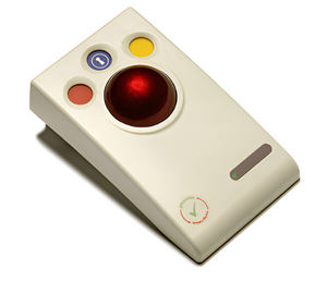 Роллер компьютерный Optimax Trackball - fgospostavki.ru - Ивантеевка