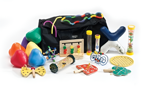 Набор для развития моторики для детей с особенностями развития - fgospostavki.ru - Ивантеевка