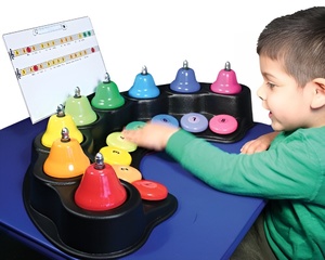 Игра "Мини колокольчики" - fgospostavki.ru - Ивантеевка