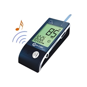 Глюкометр говорящий - fgospostavki.ru - Ивантеевка