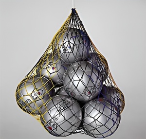 Сетка для хранения мячей на 20 мячей - fgospostavki.ru - Ивантеевка