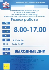 Информационно-тактильный знак (информационное табло) 600х500 миллиметров (оргстекло) - fgospostavki.ru - Ивантеевка
