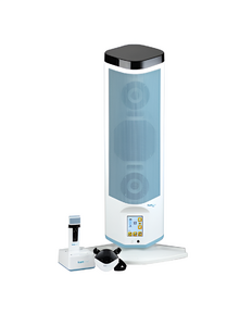 Front Row Guno - цифровая инфракрасная акустическая система - fgospostavki.ru - Ивантеевка