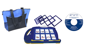 7-уровневый коммуникатор в наборе - fgospostavki.ru - Ивантеевка