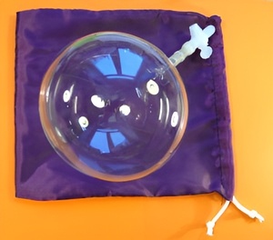 Шар для взвешивания воздуха - fgospostavki.ru - Ивантеевка