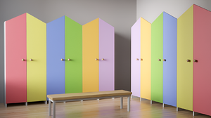 Детский гардероб «Я в домике» - fgospostavki.ru - Ивантеевка