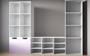 Стеллаж «Книжные друзья» - fgospostavki.ru - Ивантеевка