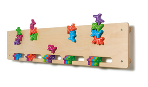 Доска для фигурок-привидений - fgospostavki.ru - Ивантеевка