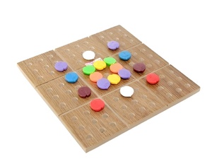 Судоку для незрячих и слабовидящих - fgospostavki.ru - Ивантеевка