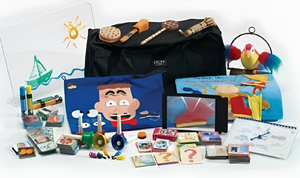 Набор для развития коммуникативных навыков - fgospostavki.ru - Ивантеевка