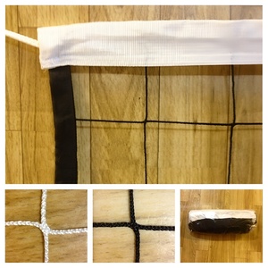 Сетка волейбольная (2,2 миллиметра) - fgospostavki.ru - Ивантеевка