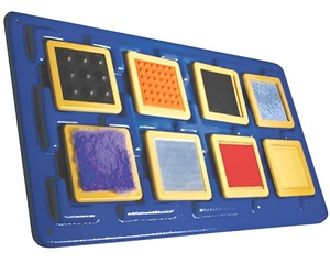 Набор для развития сенсомоторных навыков - fgospostavki.ru - Ивантеевка