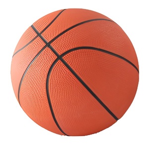 Мяч баскетбольный звенящий - fgospostavki.ru - Ивантеевка