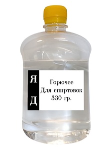 Горючее для спиртовок - fgospostavki.ru - Ивантеевка