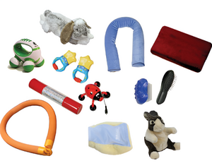 Набор для повышения сенсорного восприятия - fgospostavki.ru - Ивантеевка