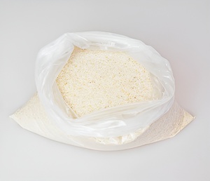 Кварцевый песок к игровому набору "Песочница" (уп. 2 кг) - fgospostavki.ru - Ивантеевка